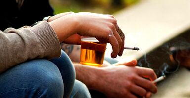 Le refus des mauvaises habitudes est l'un des facteurs de prévention de la prostatite